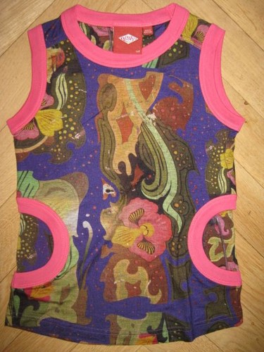Oilily top 128 - top,