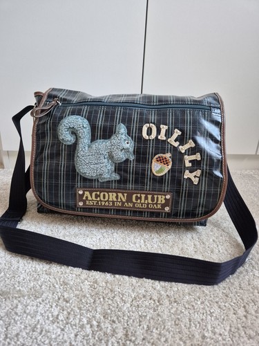 Portofrei oilily messenger - ,