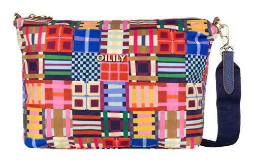 Oilily milly shoulder bag - oilily,