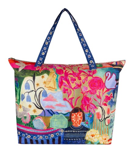 Oilily sabina xxl - sabina,