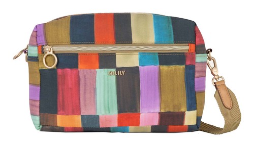 Oilily orilla siya - siya, shoulder
