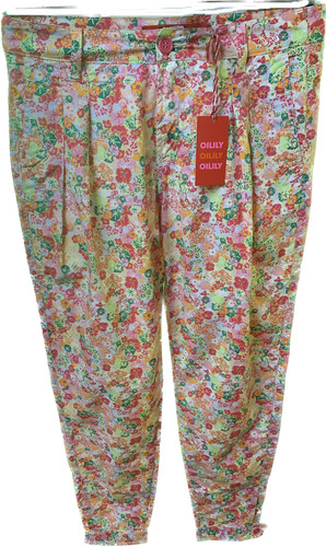 Oilily hose sommerhose - hose,