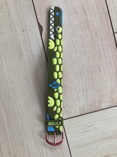 Original oilily watch - watch, it