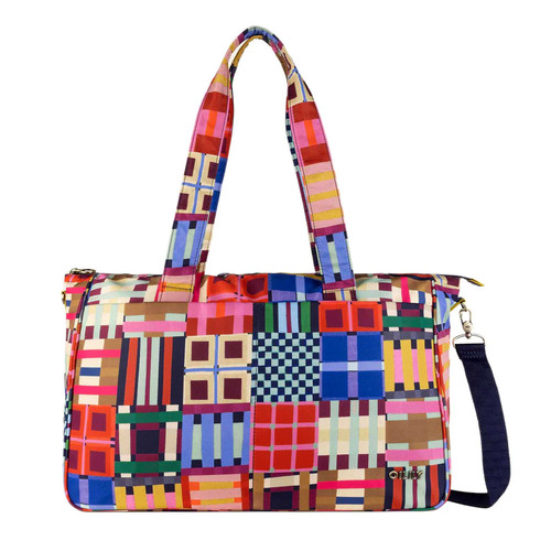 Oilily wynda overnighter - wynda,