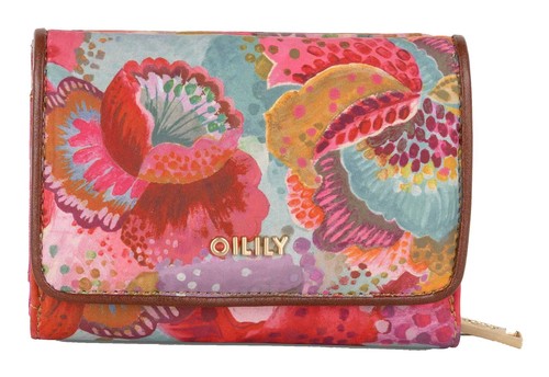 Oilily zina wallet geldbörse - oilily,