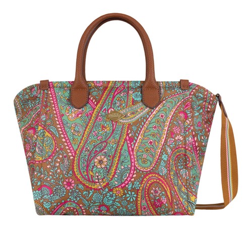 Oilily hana handbag - hana,
