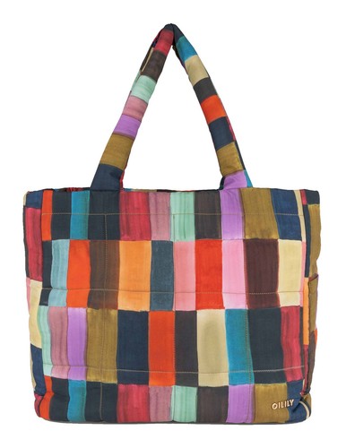 Oilily soleil shopper - soleil,