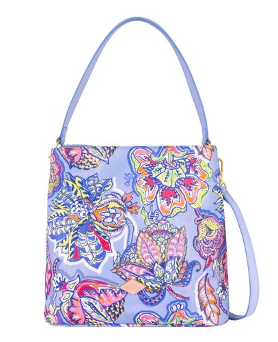 Oilily horus handbag - oilily,