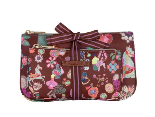 Oilily capucine flat - oilily, cosmetic