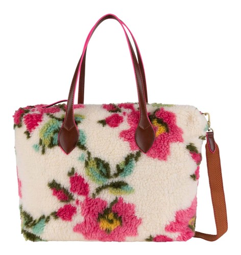 Oilily hoho handbag handtasche - handbag,