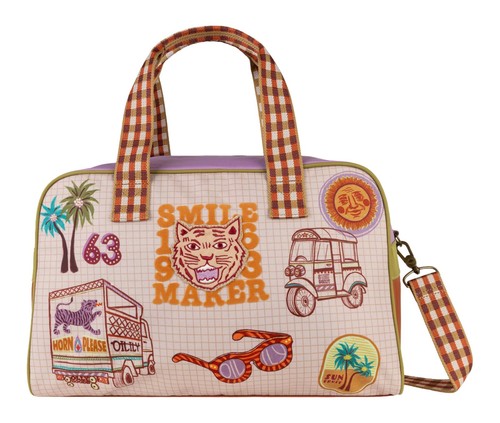 Oilily aloha shopper - aloha,