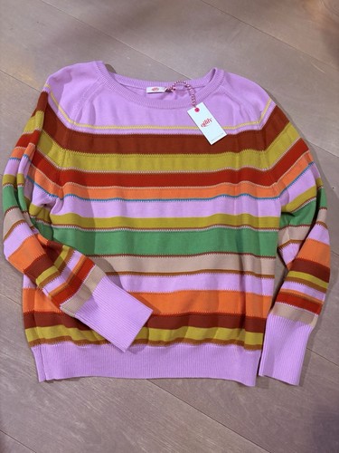 Oilily pullover aktuell damen - oilily,