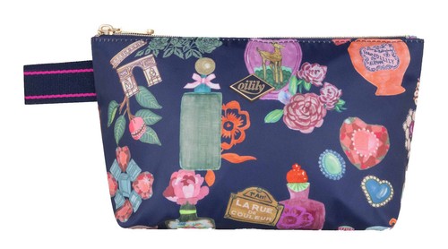 Oilily deja futur pritti pouch - oilily,