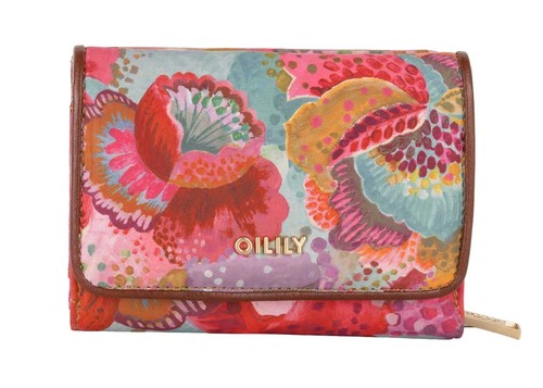 Oilily zina wallet geldbörse - zina,