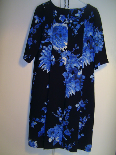 Oilily kleid auch als - gr.,