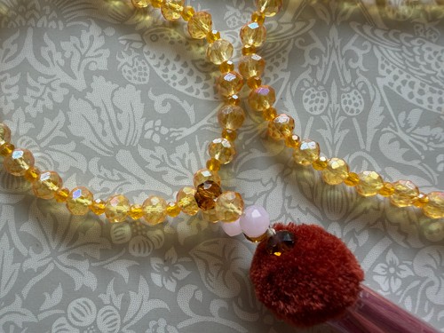 Oilily lange halskette mit - oilily,