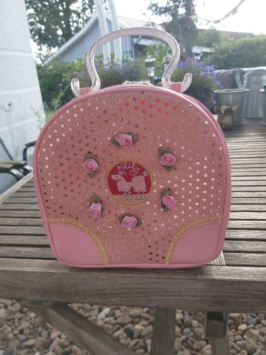 Oilily handtasche rosefarbene - oilily,