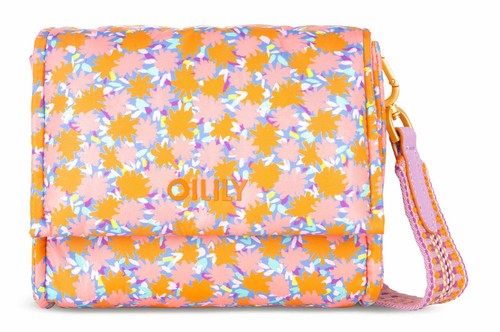 Oilily foy cross body - body, bag