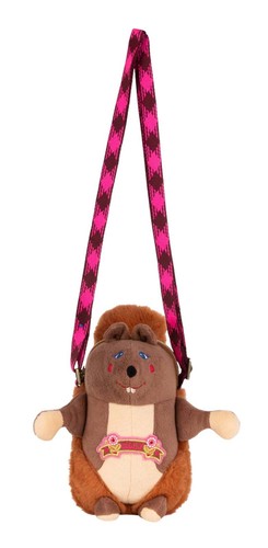 Oilily squirrel shoulder bag - oilily,