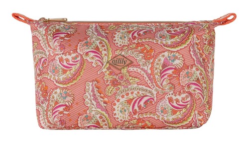 Oilily camila cosmetic bag - camila,