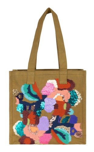 Oilily sam shopper - sam,