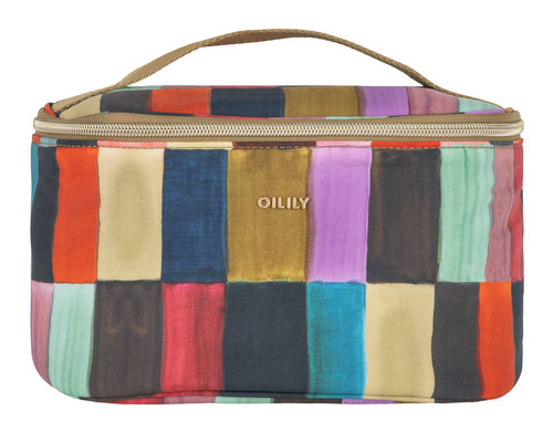 Oilily orilla cady beauty case - beauty,