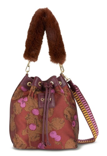 Oilily bella drawstring - bella, bag