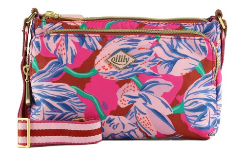 Oilily xena shoulder bag - oilily,