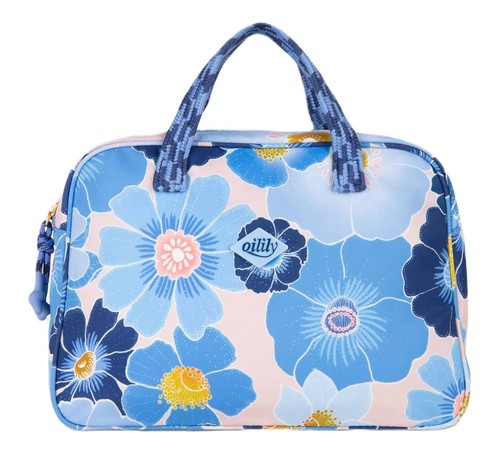 Oilily celia cosmetic bag - oilily,