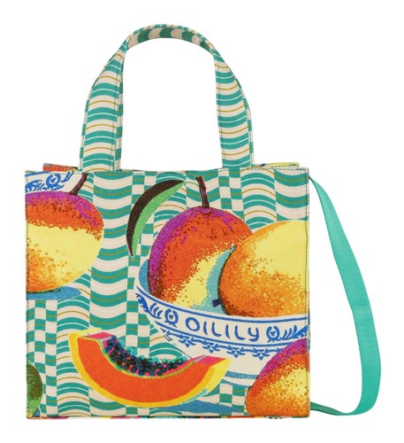 Oilily haroony handbag - oilily,
