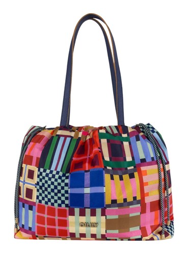 Oilily skar shopper - skar,
