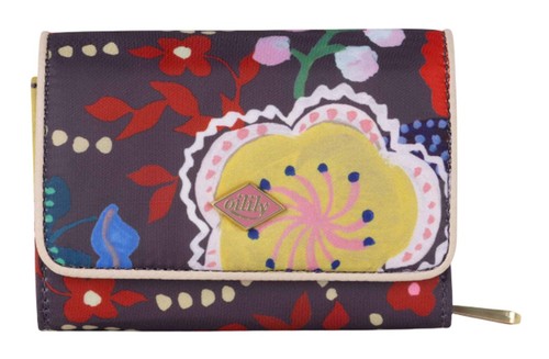 Oilily zina wallet geldbörse - oilily,