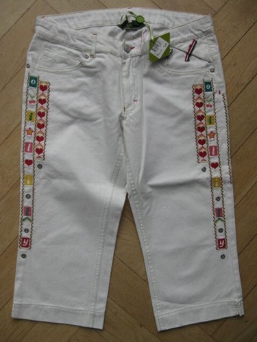 Oilily bermuda 152 neu e - bermuda, m.e.