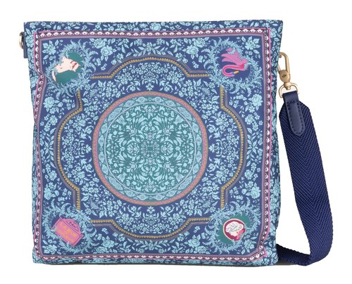 Oilily barocci sarina shoulder - sarina,