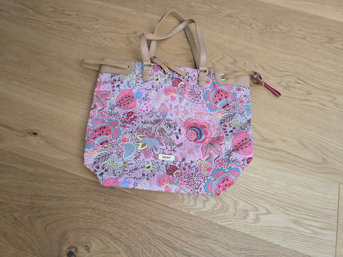 Tasche oilily bunt - tasche,