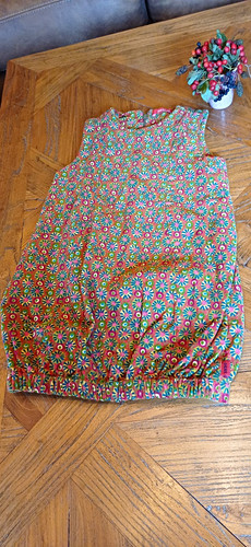 Oilily mädchen kleid - oilily,