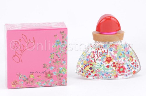 Oilily classic eau - oilily,