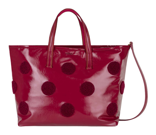 Oilily laque celeste carrier - laque,