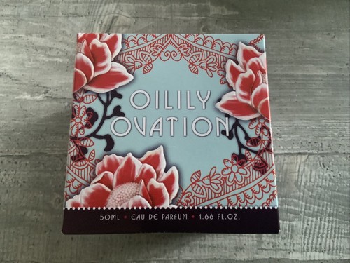 Oilily ovation - oilily,