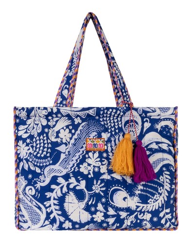 Oilily sanny shopper - oilily,