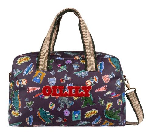 Oilily aloha sports - aloha, bag