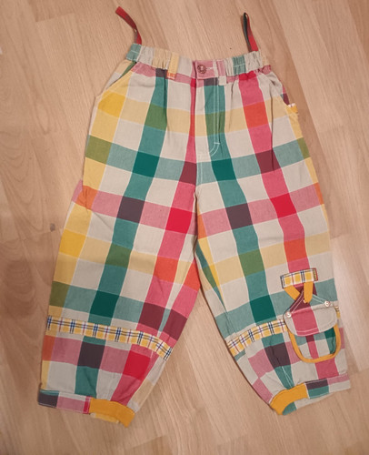 Neue oilily hose 104 - hose, gr