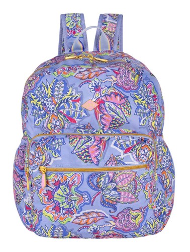 Oilily bao folding backpack - oilily,