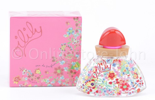 Oilily classic eau - -, de