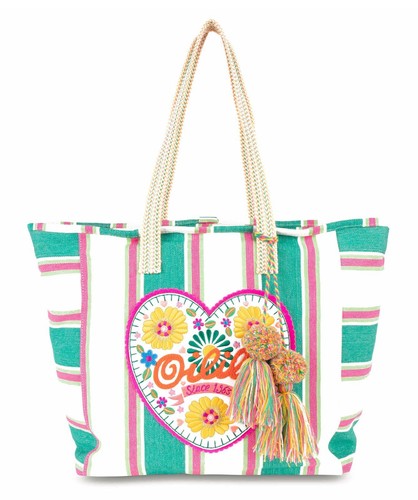 Oilily sandra shopper - sandra,