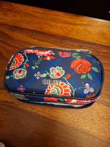 Neu oilily kosmetiktasche - neu!,