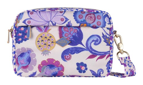 Oilily shanti crossbody bag - oilily,