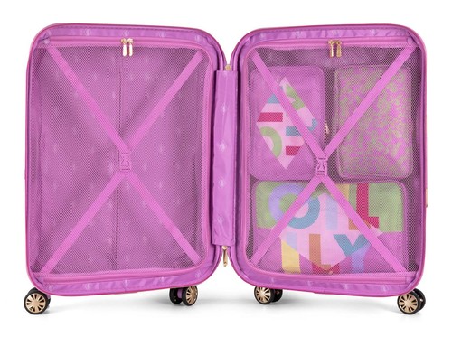 Oilily travel pouch packsack - oilily,