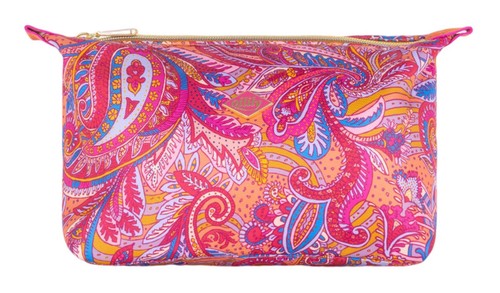 Oilily camila cosmetic bag - oilily,