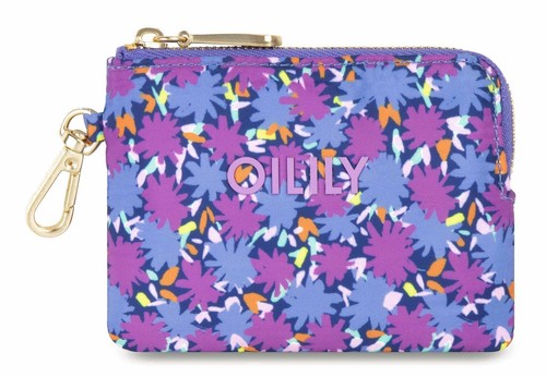 Oilily zaria card case - oilily,